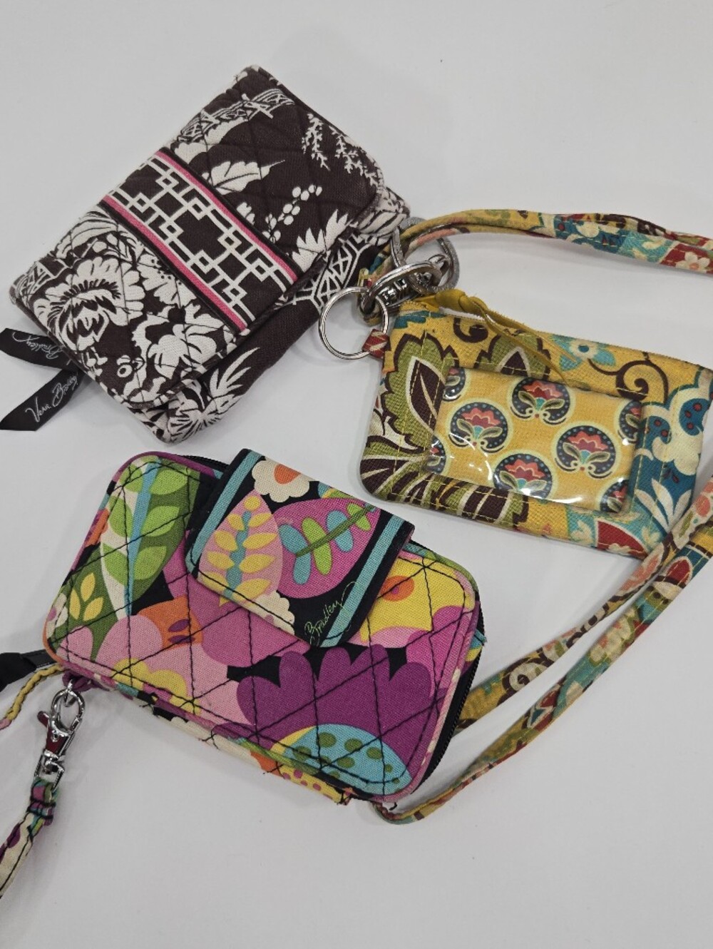 Vera Bradley bundle